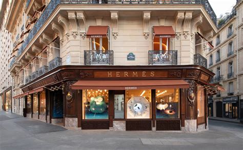 hermes frais de port|hermes in paris.